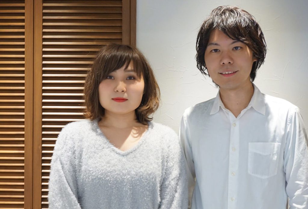 美容室dearのオーナー