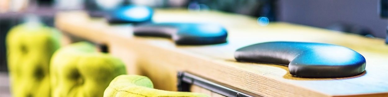ネイルサロンの内装工事の手引き!デザインと費用情報まとめのイメージ画像