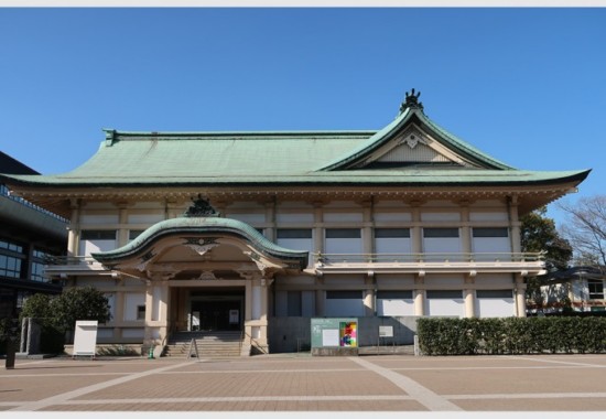 京都市美術館の写真