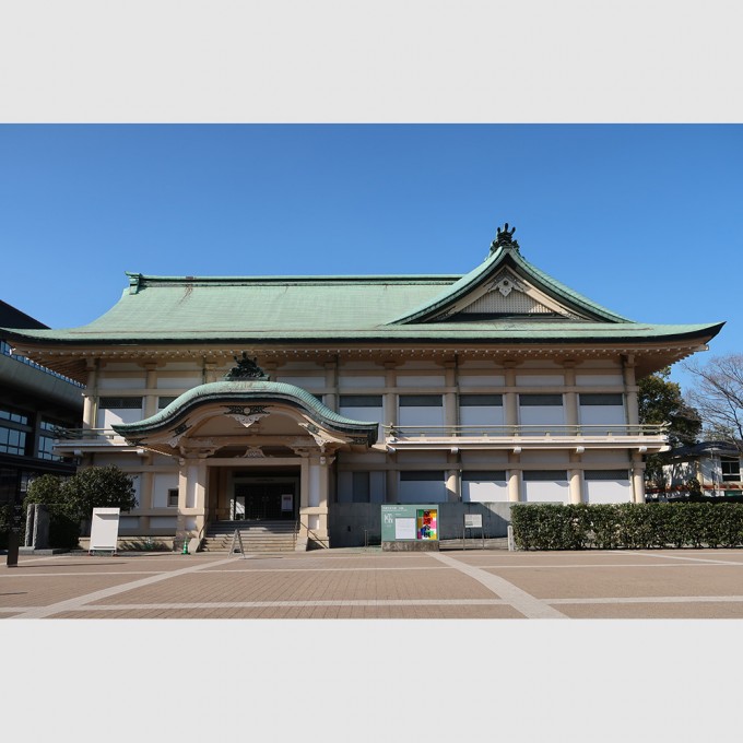 京都市美術館の写真
