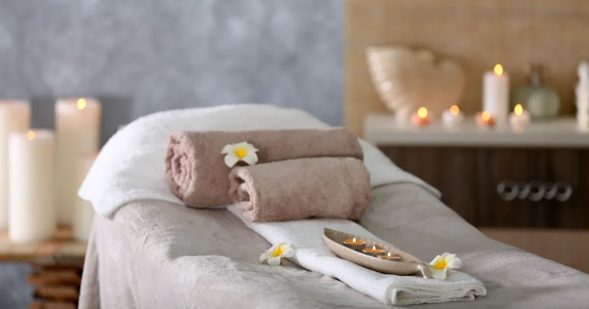 エステサロンの内装デザインはサービスの一部！集客に活かすには？