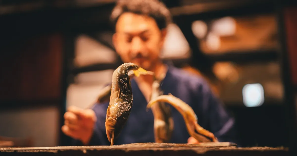 面積が小さくても飲食店成功の5つの秘けつ