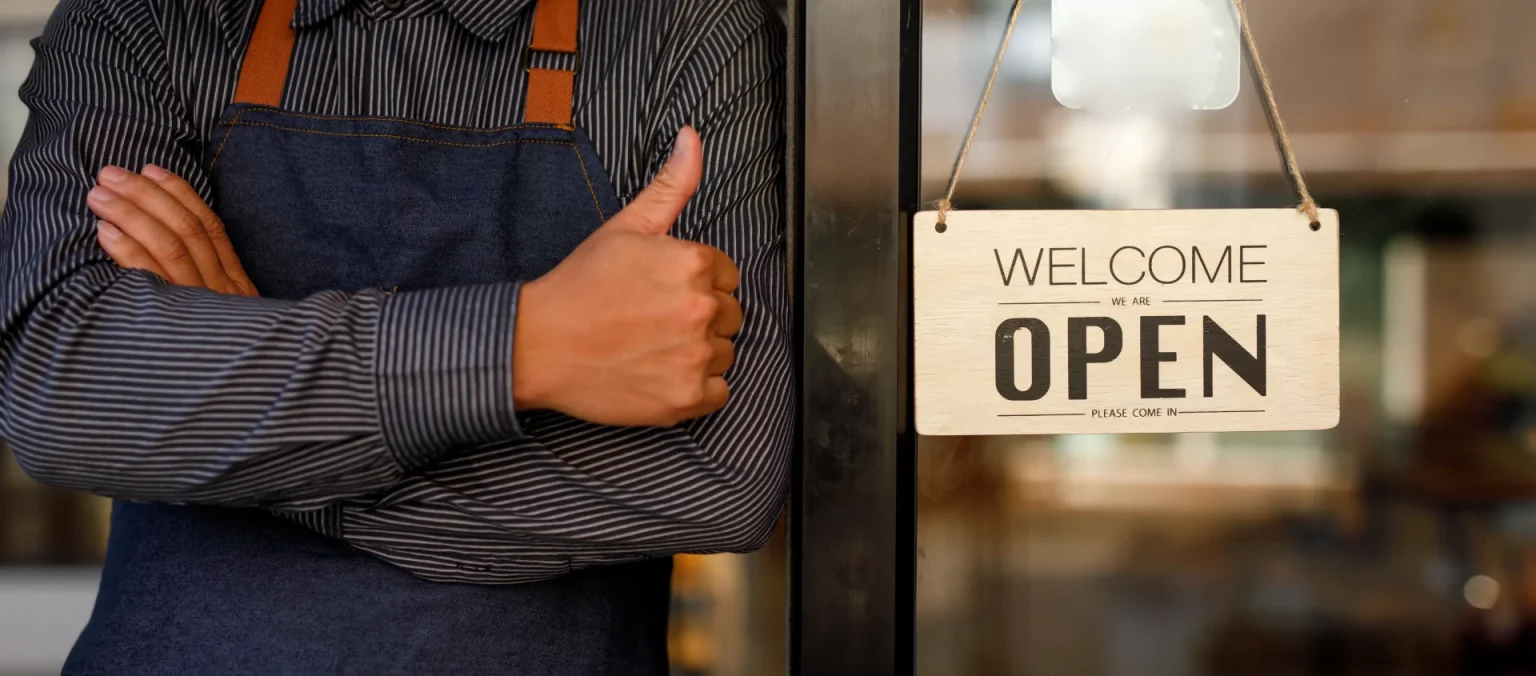 6ステップで完結！小さな飲食店の開業準備の流れをわかりやすく解説