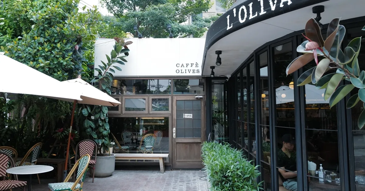 飲食店の外観デザインで知っておきたい5つのこと