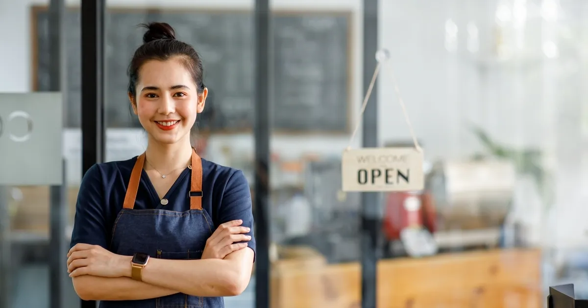 カフェの開業にはどれくらいの資金が必要なの？