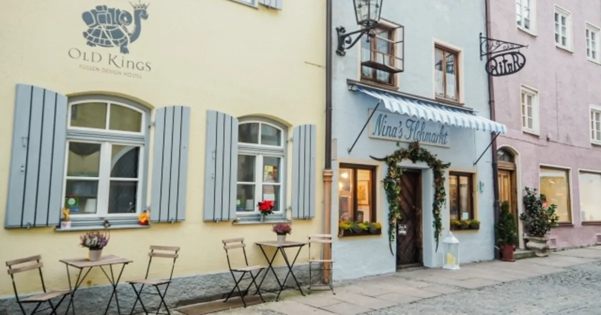 レストランの外観はわかりやすさが一番！