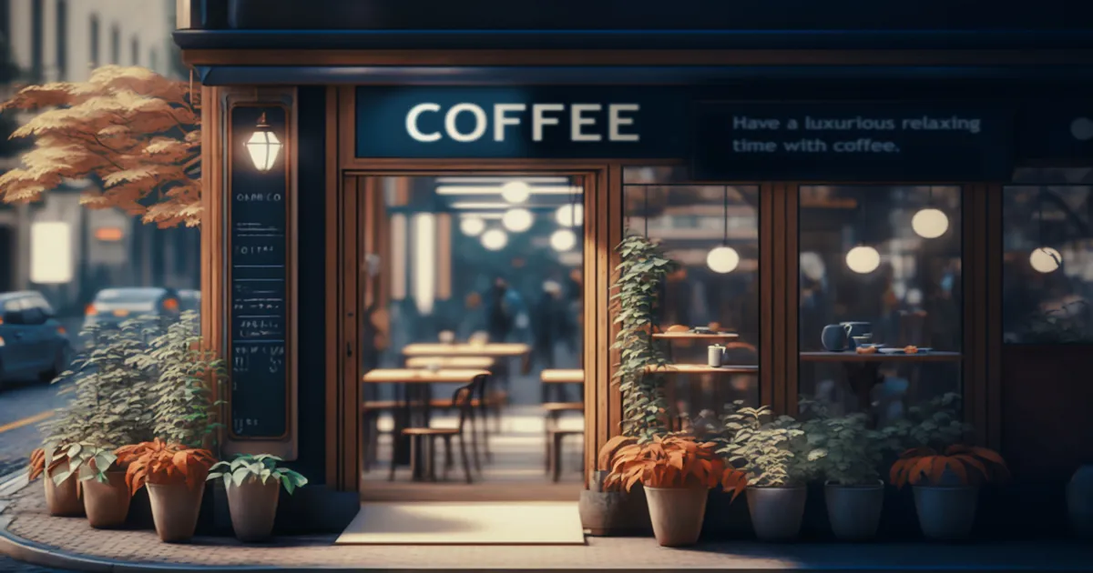 ファサードデザインはお店の顔！外観を決める際に知っておきたいポイント