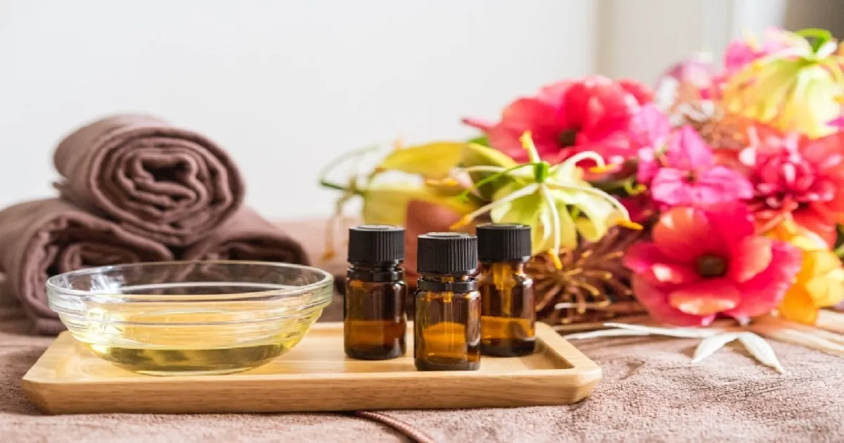 プライベートサロンの内装デザイン