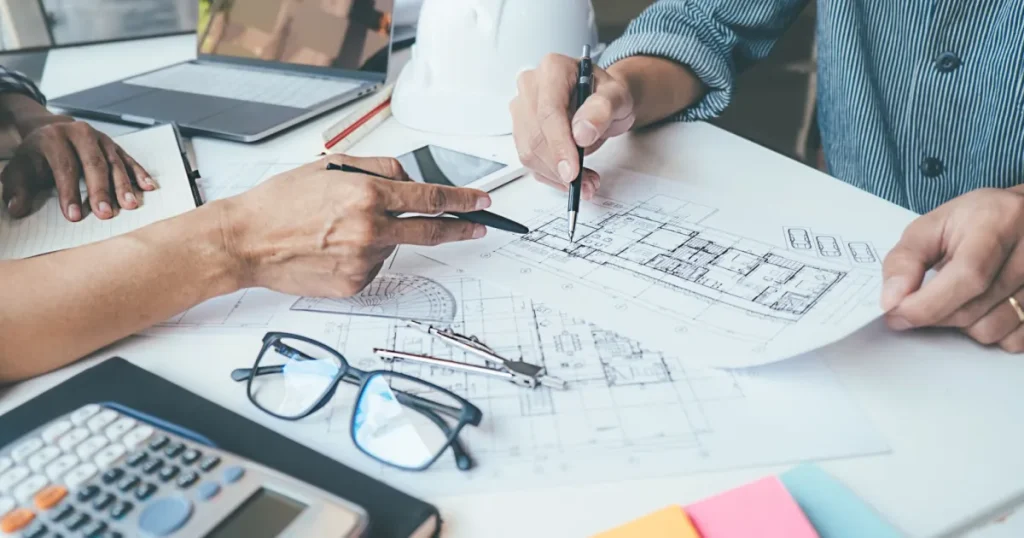 悩みを解決！美容室開業のサポートはプロに相談！イメージ画像