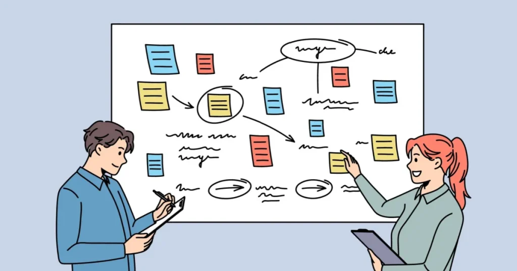 開業準備は何から始める？美容室オープンまでの流れとは？イメージ画像