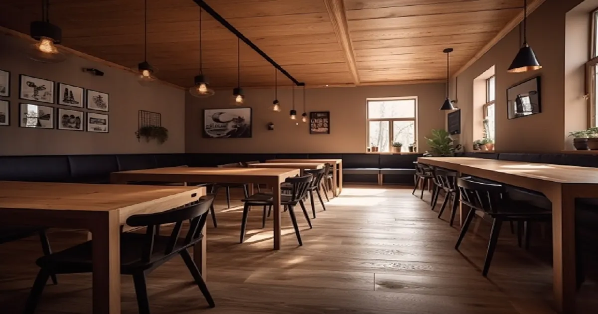 美容室居抜き物件イメージ画像