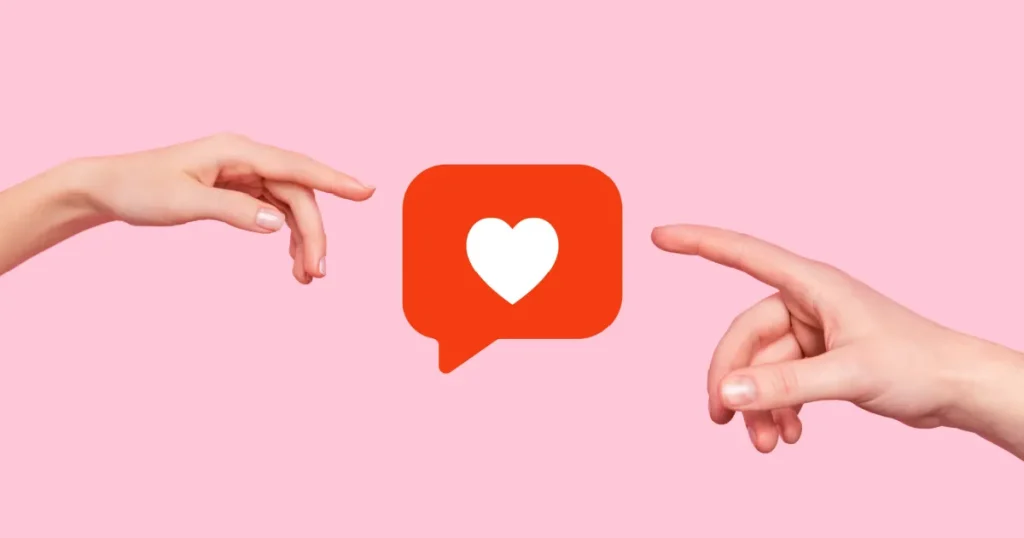 小さな店舗の強みを活かした顧客との繋がり方のイメージ画像