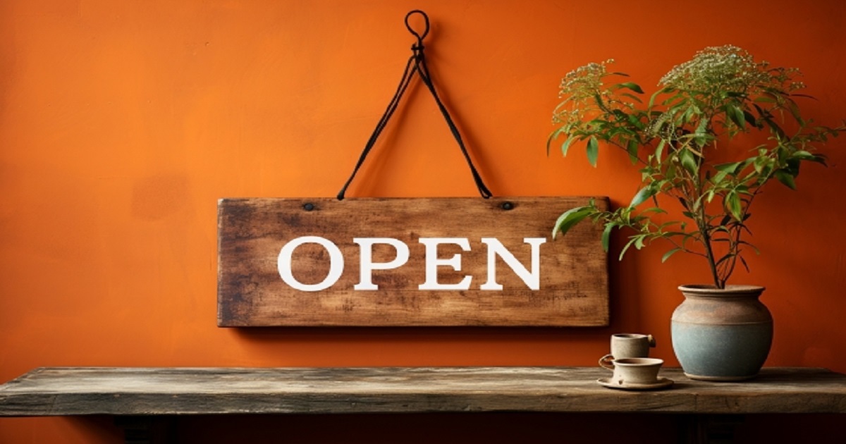 お店を開くには？開店準備に必要な期間と作業