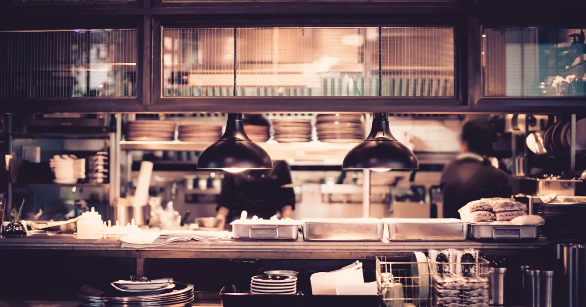 飲食店開業流れのイメージ画像