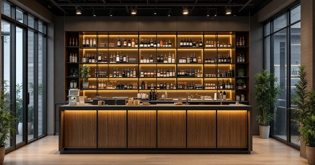 店舗内装のポイント10選TOP画像