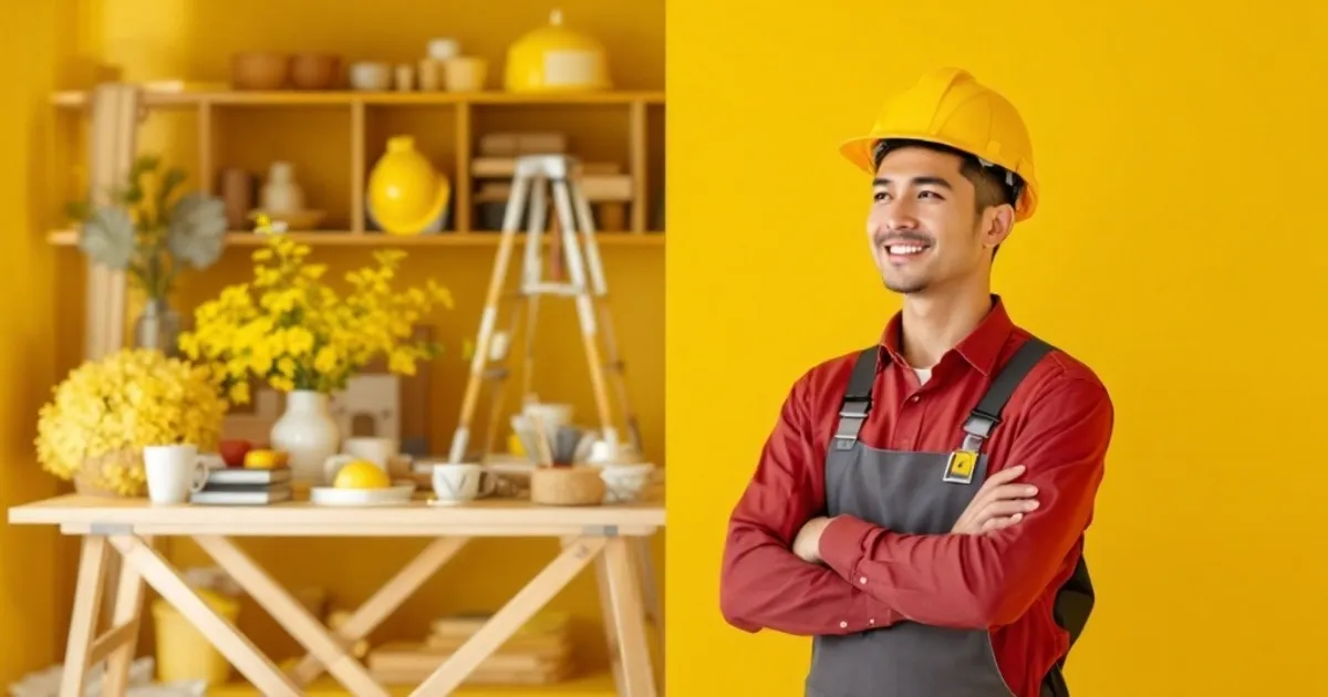 プロが教える内装工事の費用相場と賢い予算の決め方｜失敗しない業者選び 