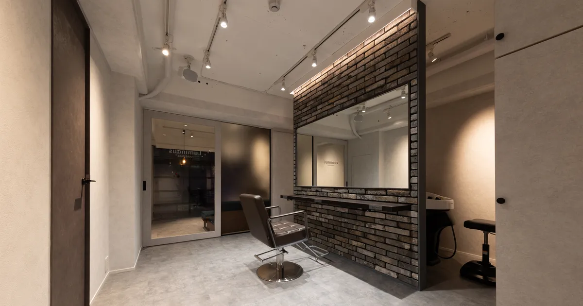 美容室設計の注意点を徹底解説｜開業前に知っておくべき9のポイントtop画像