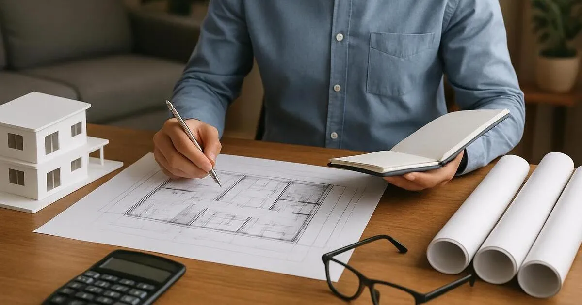 内装設計とは？プロが教える住宅・オフィス・店舗の違いと依頼先の選び方top画像