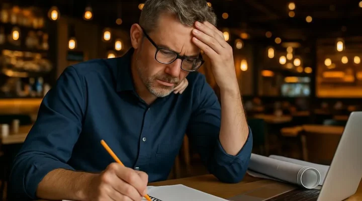 飲食店の内装デザインで差をつけるコツ|お客様が何度も来たくなる空間作りtop画像